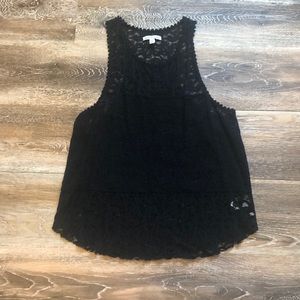 *American Eagle Lace Top